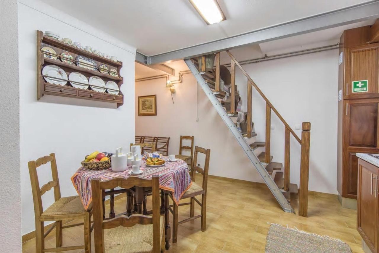 Quinta Do Americano Sardoal Exteriör bild