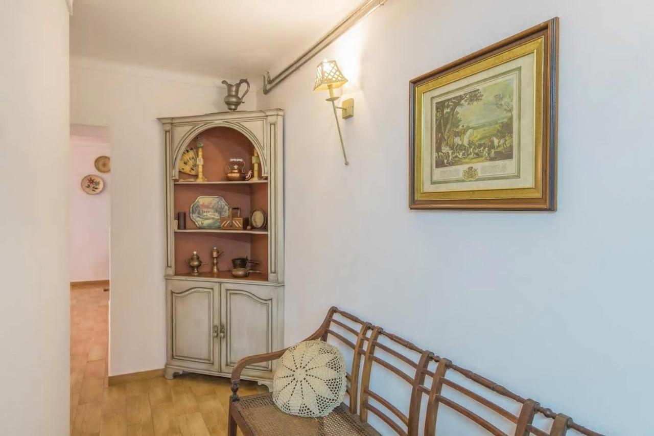 Quinta Do Americano Sardoal Exteriör bild