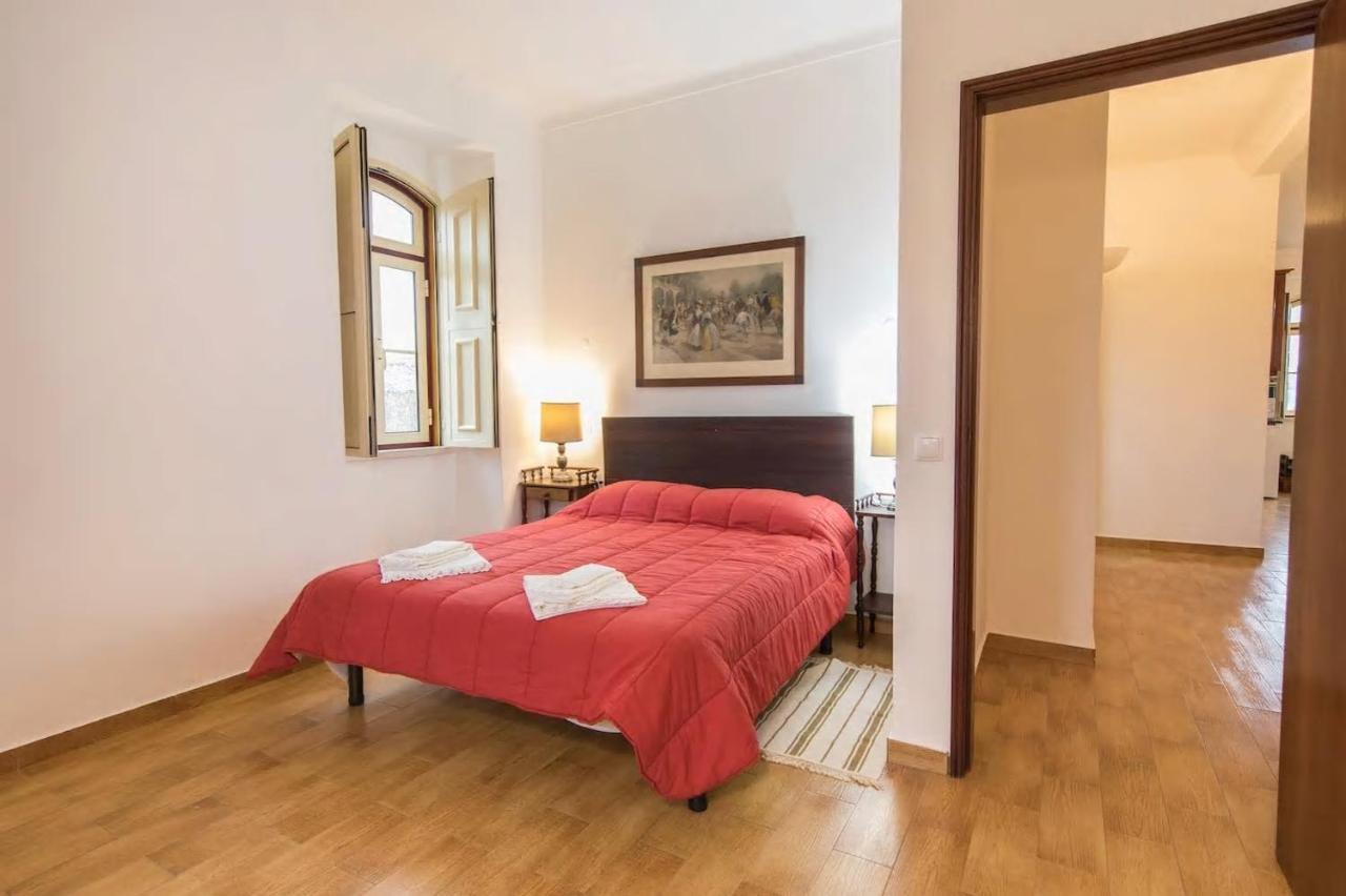 Quinta Do Americano Sardoal Exteriör bild