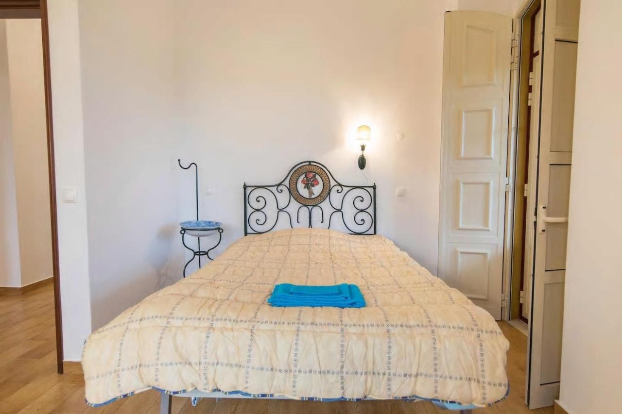 Quinta Do Americano Sardoal Exteriör bild