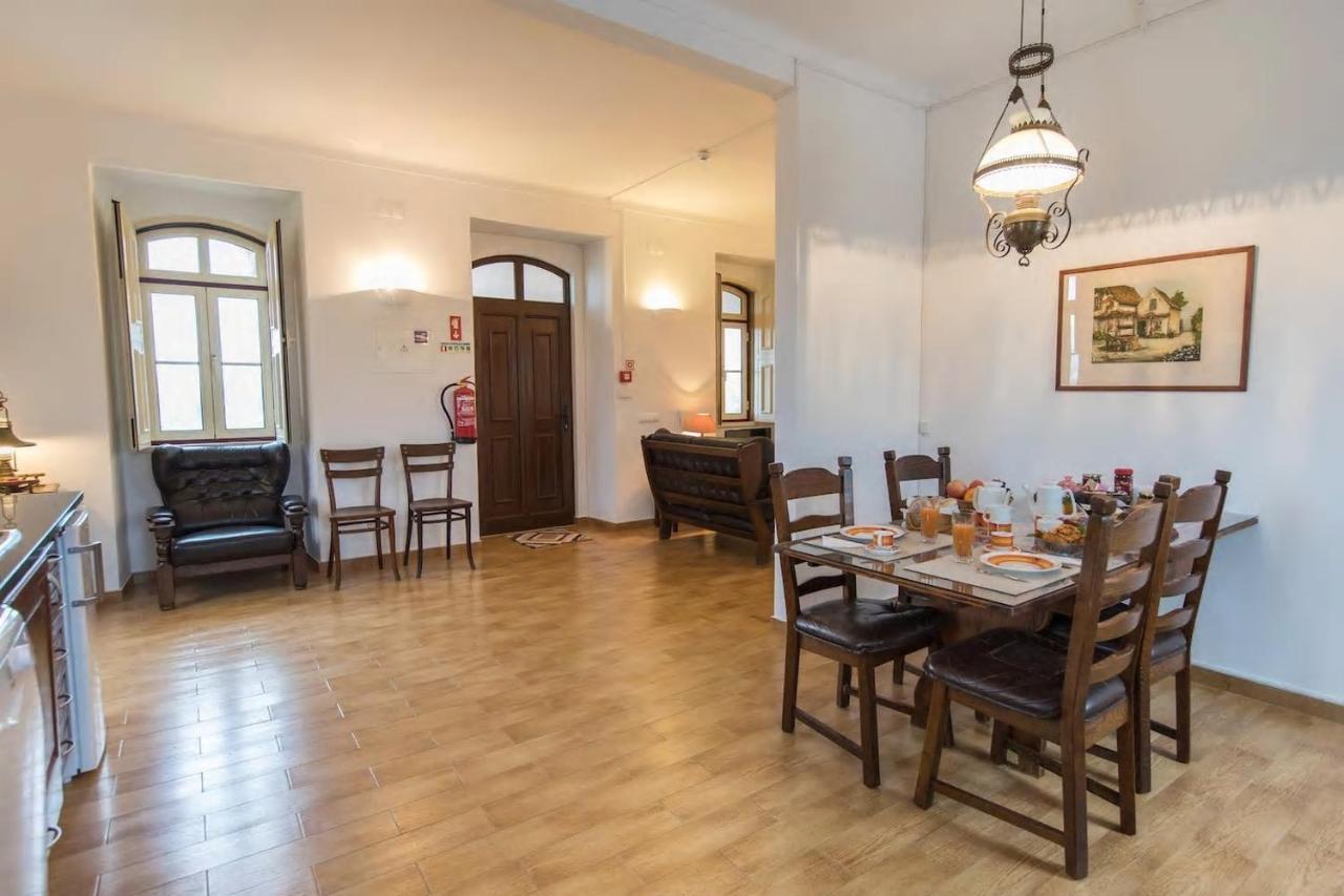 Quinta Do Americano Sardoal Exteriör bild